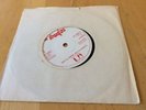 Stranglers London Lady / Get A Grip 1977 Solid Centre 7” Vinyl