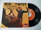 French EP BIG TWIST 
