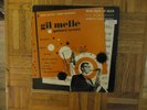 Gil Melle Quintet /Sextet,4,Blue Note Label,10 Inch LP