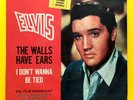 ELVIS PRESLEY (45 RPM - ITALY)  45N 1370  