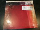 NINE INCH NAILS The Fragile RARE ORIGINAL 3LP 1999 Nothing Halo 14 FACTORY SEAL