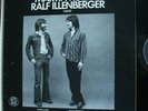 LP Martin Kolbe + Ralf Illenberger signiert ?– Waves, feat Dauner, Weber