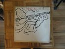 Kenny Burrell,Self-Titled Album,Andy Warhol Cover,Blue Note Label,Mono LP