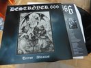 Deströyer 666 - Terror Abraxas - mLP