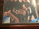 Metallica Garage Days Re Revisited EP. 1987. Australian Press.