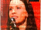 Alanis Morissette - Unplugged [Music On Vinyl] LP Vinyl Record Album / MTV