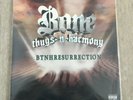 Bone Thugs-N-Harmony BTNHRESURRECTION LP 2000 Media- Near Mint Sleeve- VG+ Rare