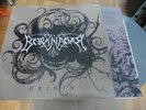 Borknagar - Origin - LP - Silver