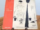 TAL FARLOW w/Pettiford [THE ALBUM] FRENCH GLP 3509 10