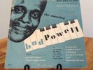 BUD POWELL [THE AMAZING] MODERN JAZZ SERIES LP 5003 10