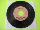 PEREZ BROS IM TRULY YOURS / DREAM A LITTLE DREAM 45 7