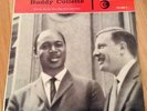 BUDDY COLLETTE & BASSO VALDAMBRINI QUINTET * ITALY JAZZ RICORDI SPANISH EP 45