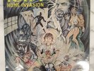 Ice T Home Invasion Original 1993 2xLP Vinyl Sealed  Classic Rap Record