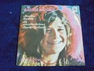 Janis Joplin - Move Over + 3 1971 UK 7