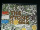 The Stone Roses 'Eponymous' (ORE LP 502) 1989 UK 1st Press British Rock (VG+/EX)