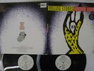 ROLLING STONES VOODOO LOUNGE VIRGIN V 2750 UK ORIGINAL VINYL 2LP