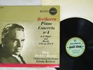 HANS RICHTER-HAASER BEETHOVEN CONCERTO4 COLUMBIA OS 3066 Japan FLIPBACK VINYL LP