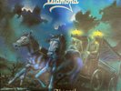King Diamond Abigail LP (Vinyl, Mercyful Fate, Record, Roadracer)