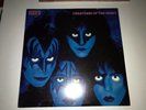 KISS RARE SEALED CREATURES OF THE NIGHT LP/VINYL ORIGINAL RELEASE NICE PIECE.