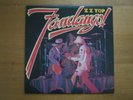 ZZ Top - Fandango