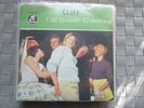 Cliff Richard & The Shadows     EP    CLIFF