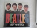 The Beatles Not For Sale  NEMS RECORDS   MI