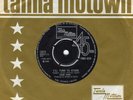 Four Tops - I'll Turn To Stone / Love Feels Like Fire Tamla Motown TMG 829 Ex+