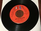 LA MONT ANTHONY I Didn't Know Just To Be Loved 45 DJ rare Soul See Description