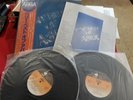 ABBA Very Best Of Japan import vinyl 2 lp original press classic pop rare obi