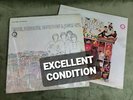 Monkees Birds/Bees & Pisces Aquarius Capricorn Jones Colgems Stereo Vinyl Albums