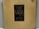 THE BAND - THE LAST WALTZ Vinyl LP Album  3WS 3145 (3 ALBUMS & BOOKLET)  PROMO