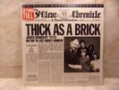 Jethro Tull Thick as a brick  MFSL 1-187 / Original Master Recording No.1619