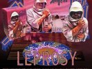 Death Leprosy Bust And Vinyl 2019