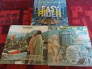 Woodstock, One & Two, Easy Rider Soundtrack, 6 Vinyl LPs (Jimi Hendrix ...)