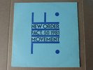 New Order: Movement (Original 1981 8 track Vinyl LP) FACT. 50