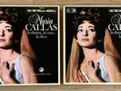 MARIA CALLAS La Donna, la Voce, la Diva - 1stPress 2Box 20LP - UNPLAYED MINT