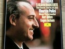 BEETHOVEN 5 Piano Concertos MAURIZIO POLLINI 1stPress DGG 4LP Box UNPLAYED MINT