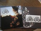 *** Gris - Il Était Une Forêt... *** RED VINYL *** Slayer Dimmu Borgir Metallica