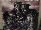 The Jam Setting Sons UK Import Record POLD5028