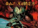 Iron Maiden SEALED 2017 VINYL 2x LP REISSUE Virtual XI
