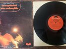 JOHN MCLAUGHLIN Extrapolation Polydor  Jazz Prog PD 5510 VG+
