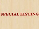 Special Listing For jeanar1678