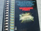 VANISHING POINT   RARE SEALED SOUNDTRACK   1971 ORIGINAL CLASSIC - AMOS AAS8002