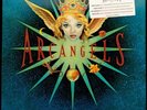 Arc Angels - Arc Angels Vinyl LP. 1992. Geffen. Germany.