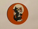 Tom & Jerry SHELL002 Rare 1993 Vinyl