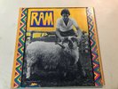 PAUL AND LINDA MCCARTNEY RAM CAPITOL EX/VG