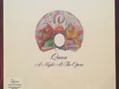 Queen - A Night at the Opera (180g Vinyl 1/2 Speed Remastered) NEW / SEALED