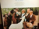 The Beach Boys “Pet Sounds” LP Carl & The Passions “So Tough” 2XLP 1972 Reprise