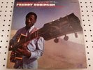 1969 PROMO Pacific Jazz ST-20162 FREDDY ROBINSON: 