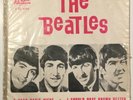 THE BEATLES   CAN'T BUY ME LOVE - AND I LOVE HER EP 7